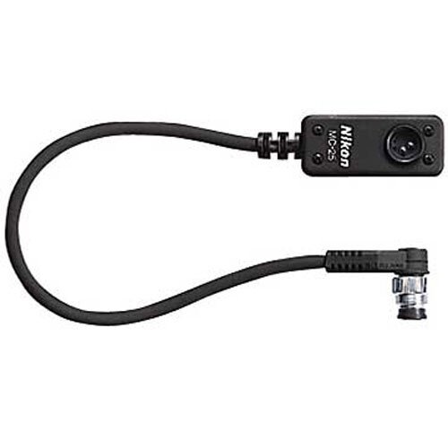 Nikon MC-25 Adapter Cord