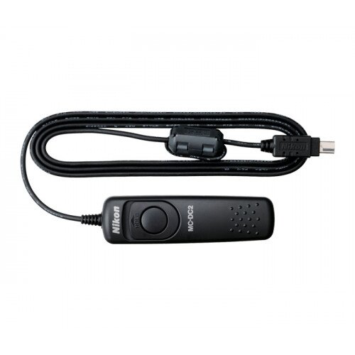 Nikon MC-DC2 Remote Release Cord (1 meter)