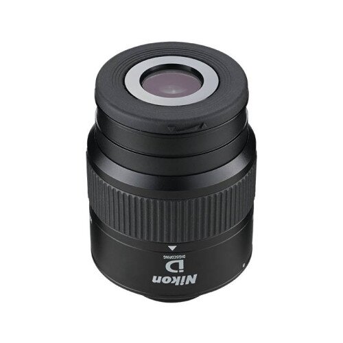 Nikon MEP-20-60 Eyepiece for Monarch