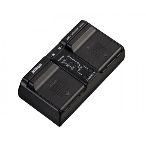 Nikon MH-22 Quick Charger