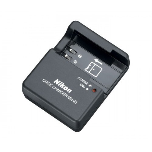 Nikon MH-23 Quick Charger