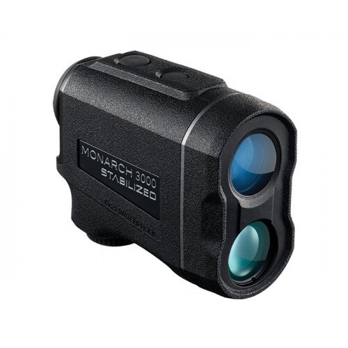 Nikon MONARCH 3000 STABILIZED Laser Rangefinder