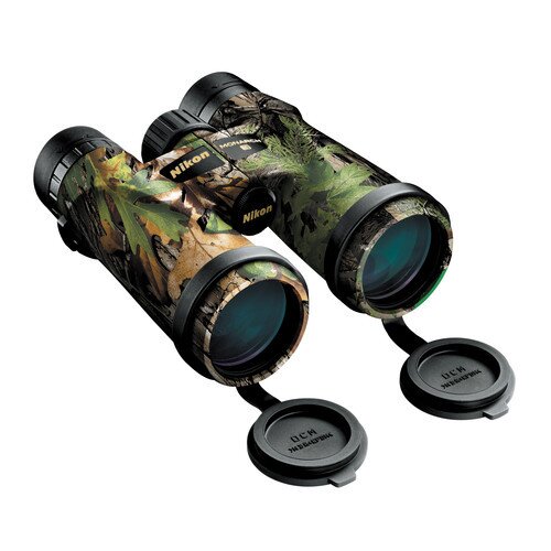 Nikon MONARCH 3 10x42 XTRA GREEN Binocular