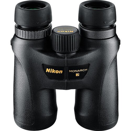 Nikon MONARCH 7 10x42 ATB Binocular