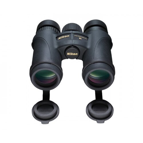Buy Nikon MONARCH 7 8x30 Binocular online in Pakistan Tejar.pk