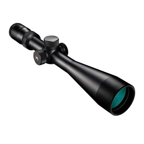 Nikon MONARCH M5 5-20x50SF Matte MK1-MOA Rifle Scope