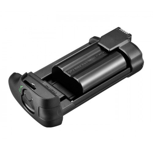 Nikon MS-D14EN Li-Ion Rechargeable Battery Holder