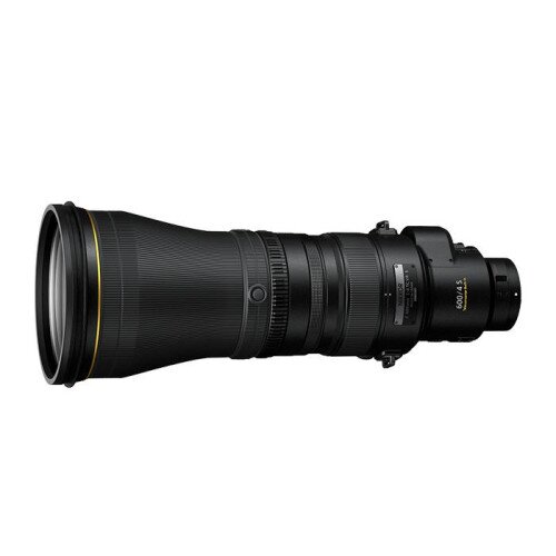Nikon NIKKOR Z 600mm f/4 TC VR S Mirrorless Lens