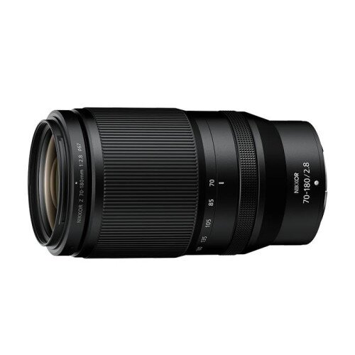 Nikon NIKKOR Z 70-180mm f/2.8 Lens