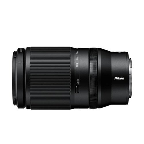 Buy Nikon NIKKOR Z 70180mm f/2.8 Lens online in Pakistan Tejar.pk