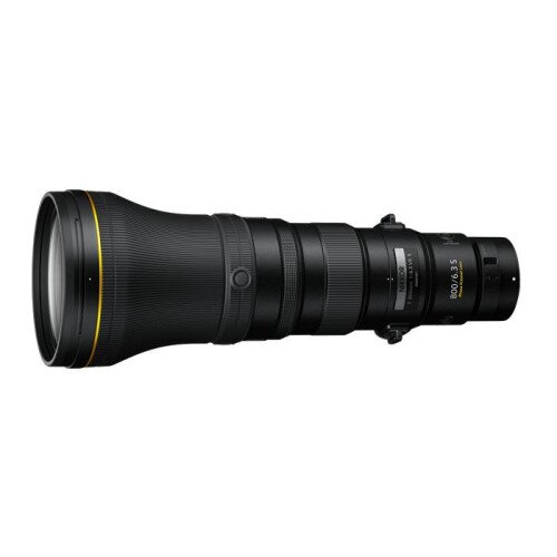 Nikon NIKKOR Z 800mm f/6.3 VR S Mirrorless Lens