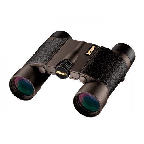 Nikon Premier LX L 10x25 Binocular