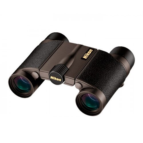 Nikon Premier LX L 8x20 Binocular