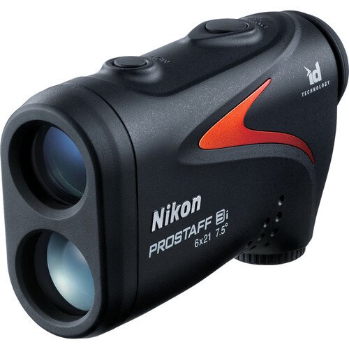Nikon PROSTAFF 3i Laser Rangefinder