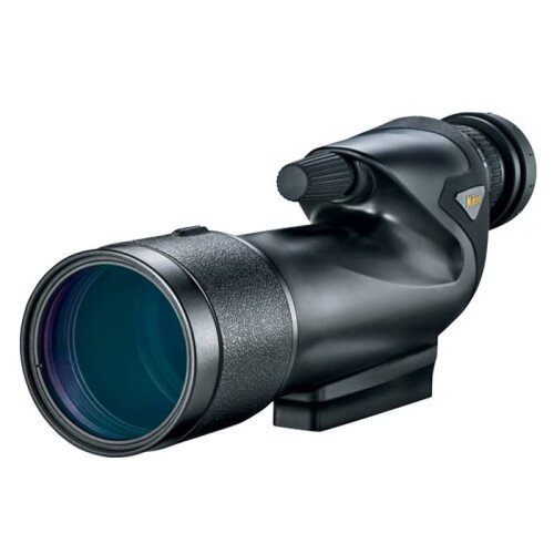 Nikon ProStaff 5 16-48x60mm Straight Body Fieldscope