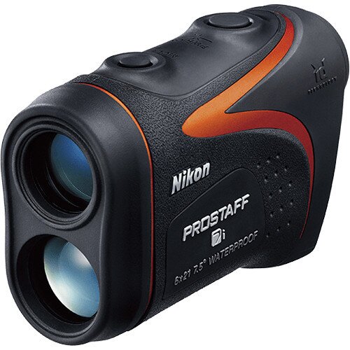 Nikon PROSTAFF 7i Laser Rangefinder