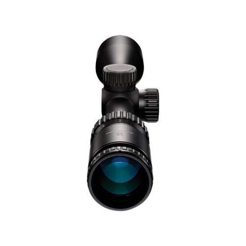 Nikon PROSTAFF P3 3-9x40 Matte Nikoplex Rifle Scope