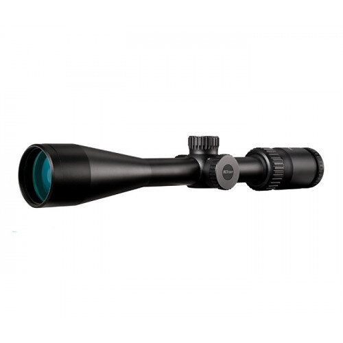 Nikon PROSTAFF P5 4-16x42SF Matte BDC Rifle Scope