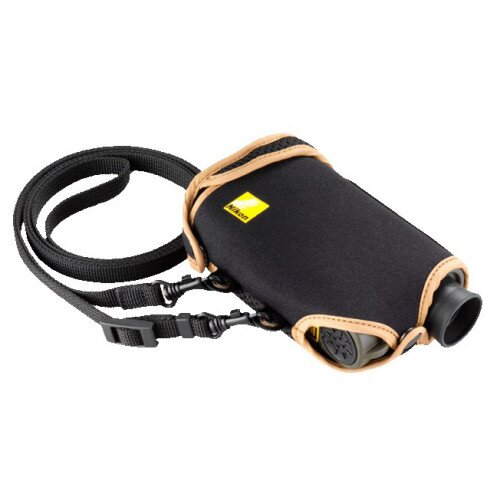 Nikon ProStaff / Riflehunter Black Case