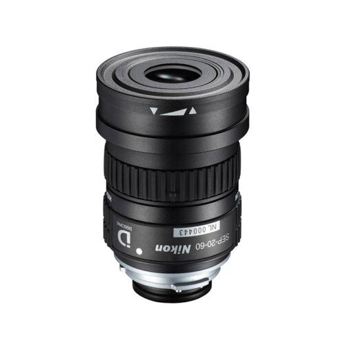 Nikon SEP-20-60 Zoom Eyepiece for ProStaff