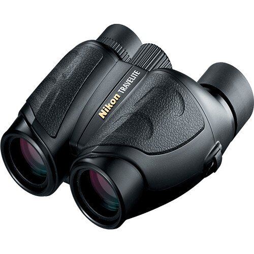 Nikon Travelite 12x25 Binocular