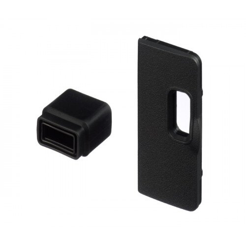Nikon UF-3 Connector Cover for Stereo Mini Plug Cable