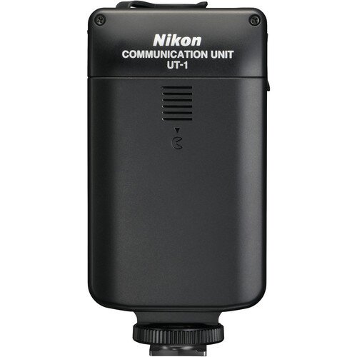 Nikon UT-1 Communication Unit
