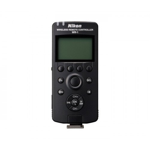 Nikon WR-1 Wireless Remote Controller
