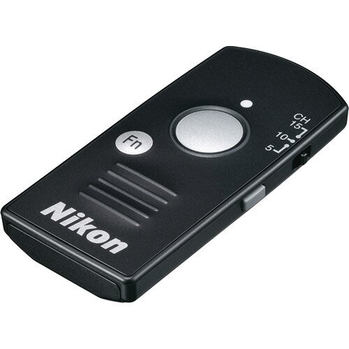 Nikon WR-T10 Wireless Remote Controller (Transmitter)
