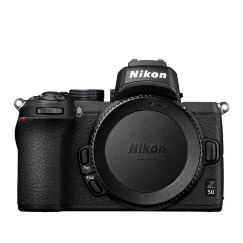 Nikon Z 50 Mirrorless Camera - Body Only