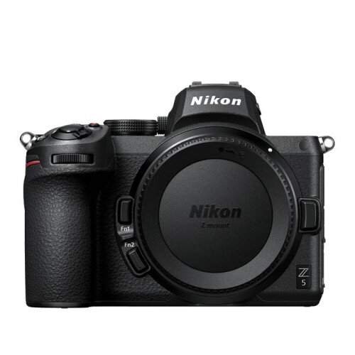 Nikon Z 5 Mirrorless Camera