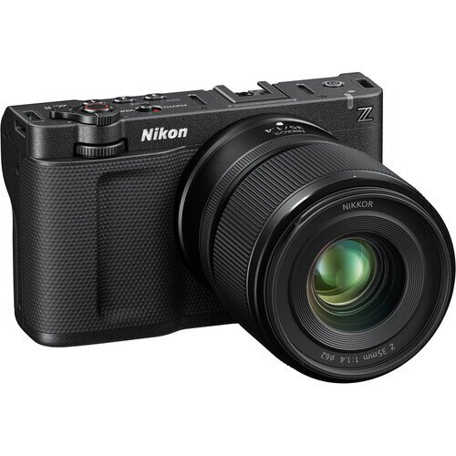 Nikon ZR 6K Cinema Digital Camera - 35mm Lens Kit