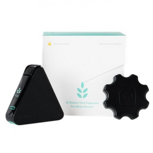Nima Starter Kit - Gluten