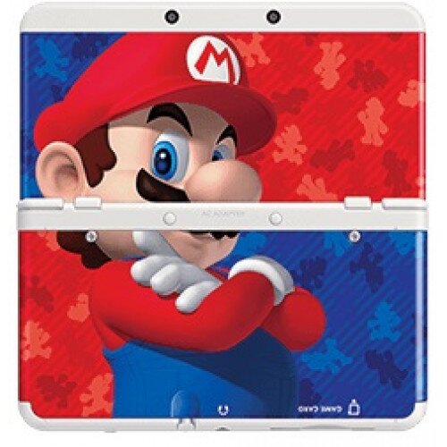 Buy Nintendo 3DS Super Mario 3D Land Edition online in Pakistan Tejar.pk