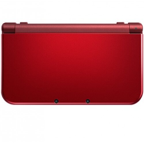 Buy Nintendo 3DS XL Red Online In Pakistan Tejar pk
