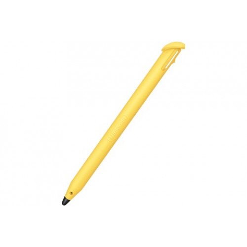 Nintendo 3DS XL Stylus - Pikachu/Yellow
