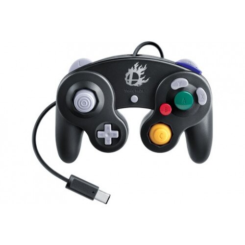 Nintendo GameCube Controller - Super Smash Bros