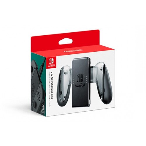 Nintendo Joy‑Con Charging Grip