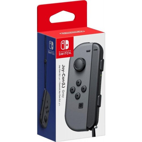 Nintendo Joy‑Con Console - Left