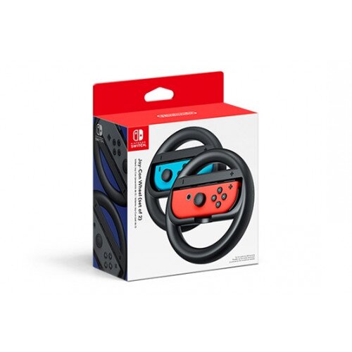 Nintendo Joy‑Con Wheel (Set of 2)