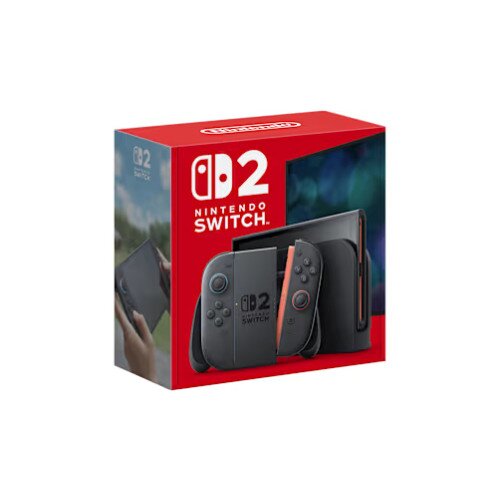 Nintendo Switch 2 System