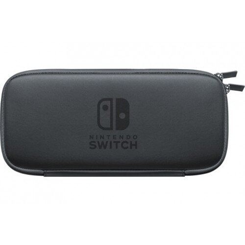Nintendo Switch Carrying Case and Screen Protector