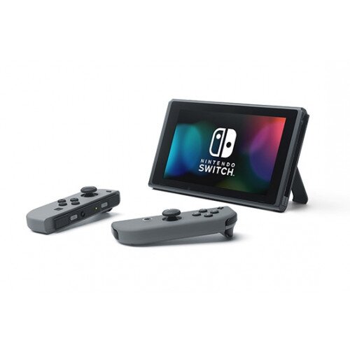 Nintendo Switch Consoles With Joy‑Con