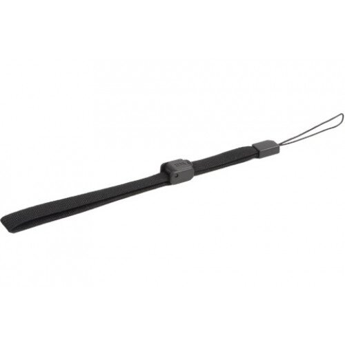 Nintendo Wii Remote Wrist Strap (Wii U, Wii mini, Wii) - Black