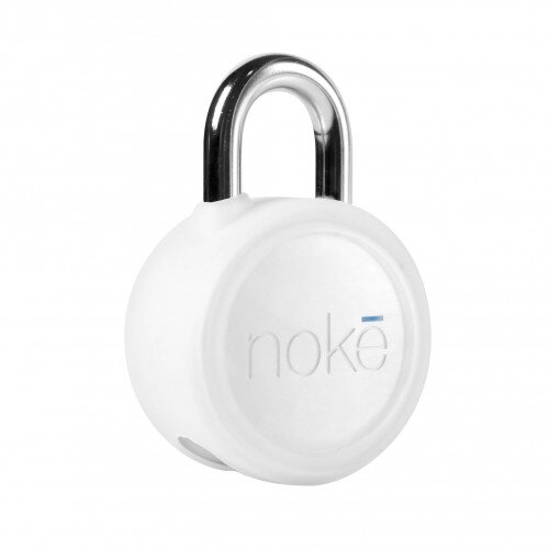 Noke Cover (Noke Not Included)