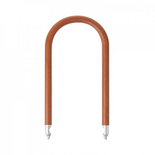 Noke Shackle - Long - Brown