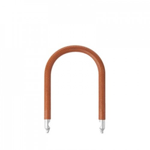 Noke Shackle - Short - Brown