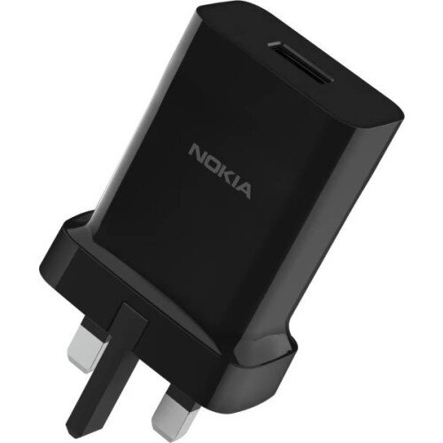 Nokia 18W Wall Charger UK