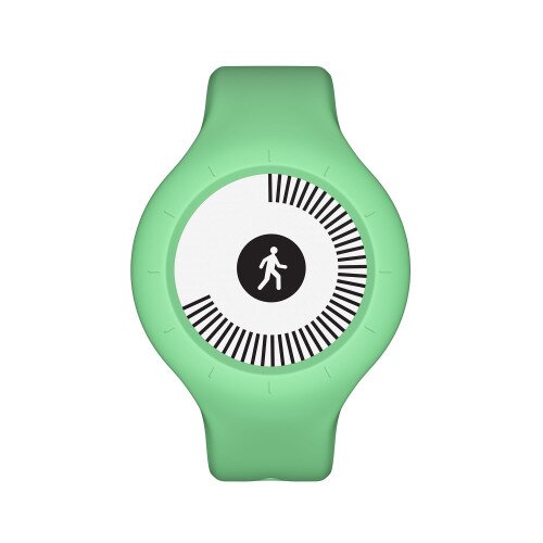 Withings Go Activity & Sleep tracker - Green