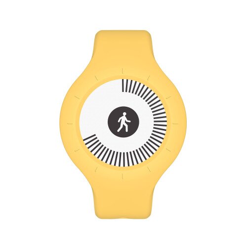 Withings Go Activity & Sleep tracker - Yellow